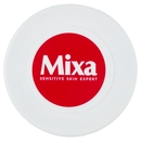 Mixa Urea Cica Repair+ Crema Riparatrice Levigante 400 ml